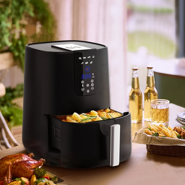 Uber Appliance Air Fryer XL Deluxe