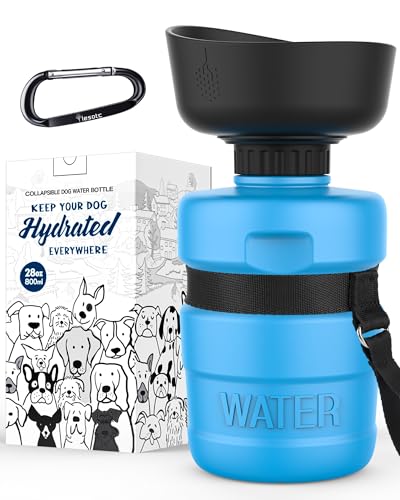 Water bottle for Mika