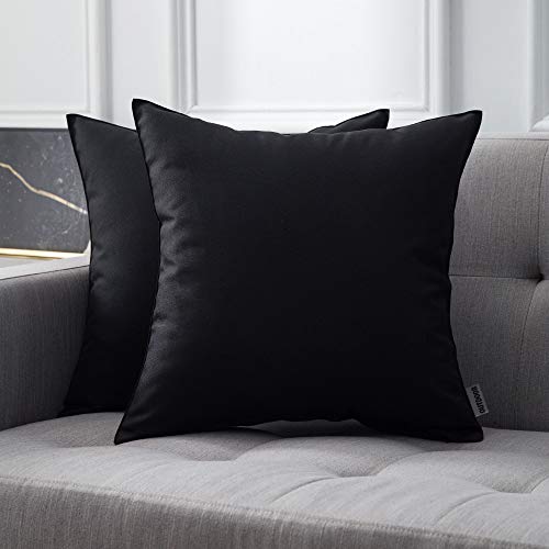 Decorative Outdoor Waterproof Pillow Covers