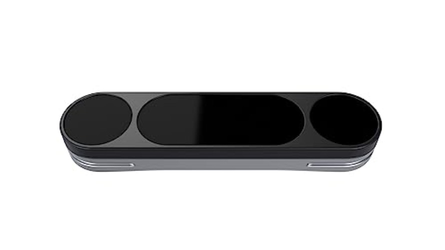 Leap Motion Controller 2 (2nd Gen, 2023) – Hand Tracking Accessory for PC, Mac, AR/VR Headsets & VTubers