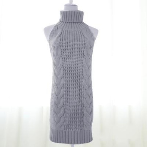 Virgin Killer Sweater