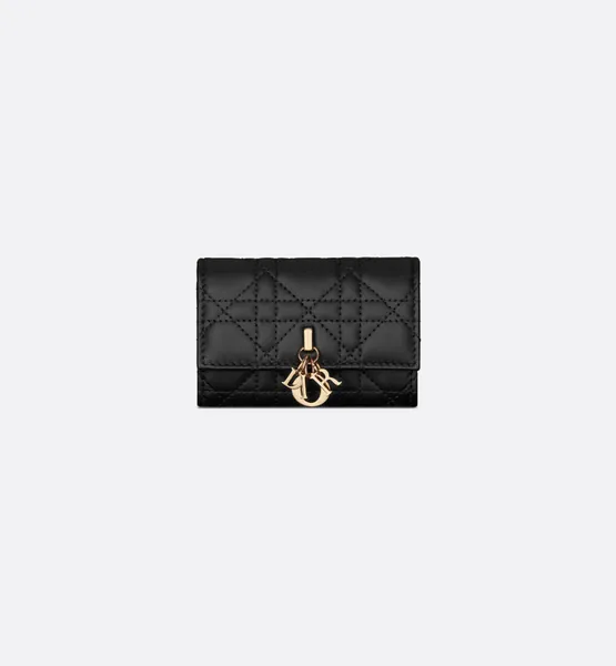 Miss Dior Glycine Wallet