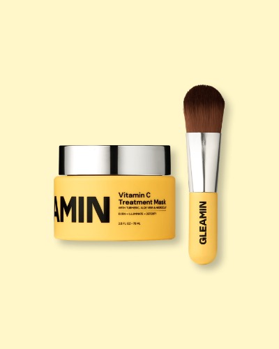 Vitamin C Clay Mask | Default Title