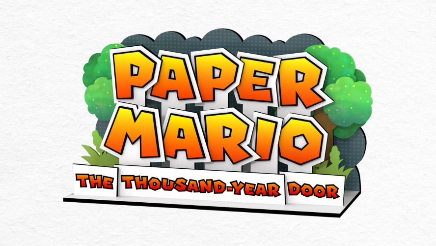 Paper Mario™: The Thousand-Year Door