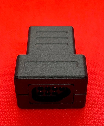 Nintendo Power Glove Gamepad Adapter
