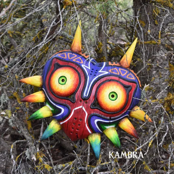 Majora's Mask