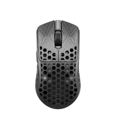 AKITSU - Carbon Fiber 8K Wireless Gaming Mouse | Default Title