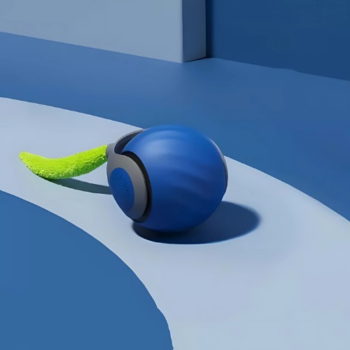 Speedy Tail 2.0 - Blue