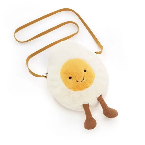jellycat egg bag