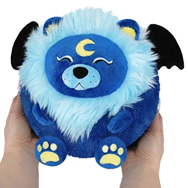 Squishable / Mini Lunar Lion Plush - 7"