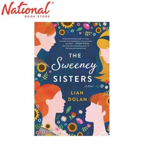 The Sweeney Sisters By Lian Dolan - Hardcover - Contemporary