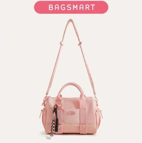 BAGSMART 5.5L Mini Gym Duffle Bag