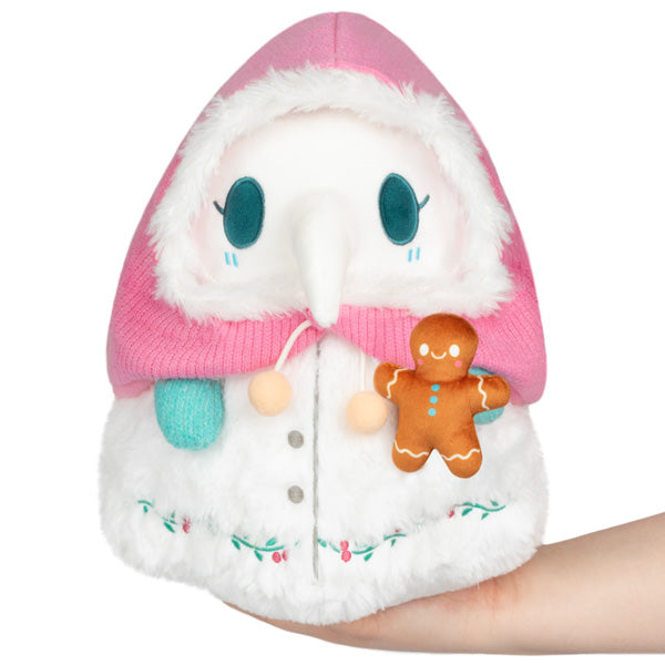 Mini Squishable Cozy Plague Nurse | Default Title