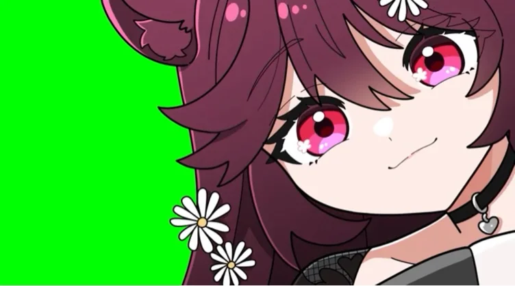 Animated Custom Stinger