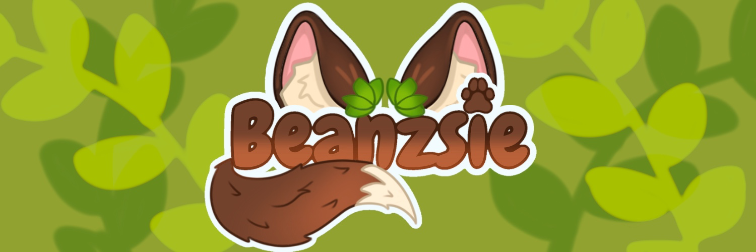 Custom Chibi Twitch Panels!