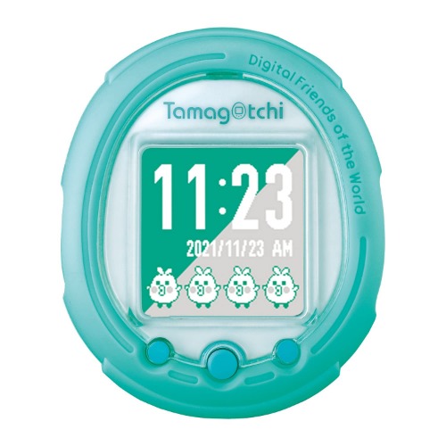 Tamagotchi Smart Mintblue - 