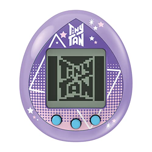 Tamagotchi Nano x BTS - Purple