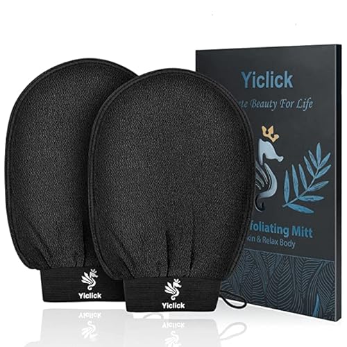 Yiclick Koreanische Peeling Handschuhe