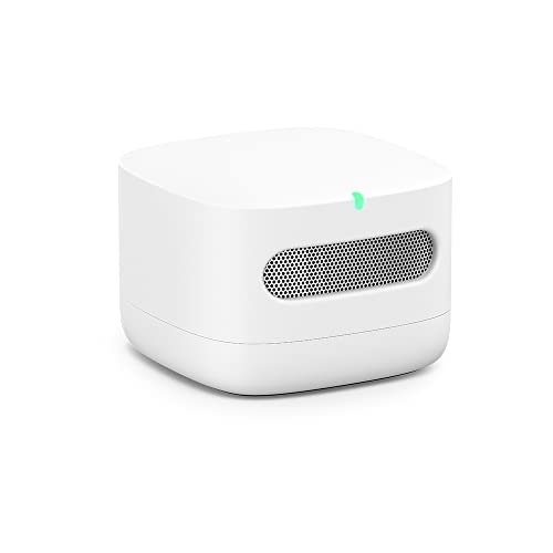 Amazon Smart Air Quality Monitor – Smartes Luftqualitätsmessgerät