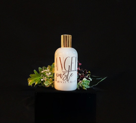 Miracle Cream - Unscented — Angelpaste