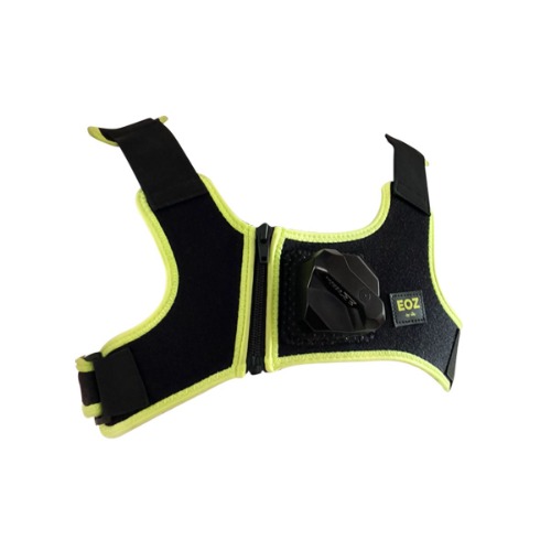 EOZ Premium Straps | Chest Strap (Original)