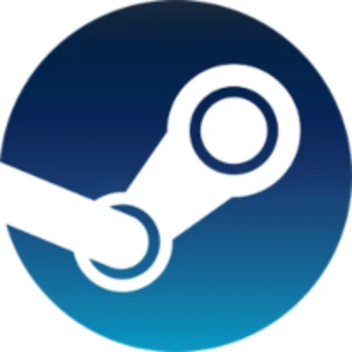 Steam $20 Gift Card