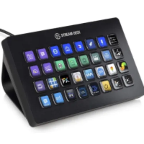 Elgato Stream Deck XL