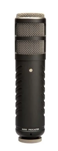 Rode Procaster Broadcast Dynamic Microphone