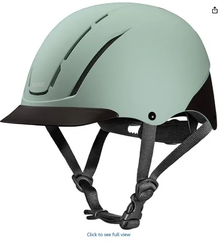 Riding Helmet
