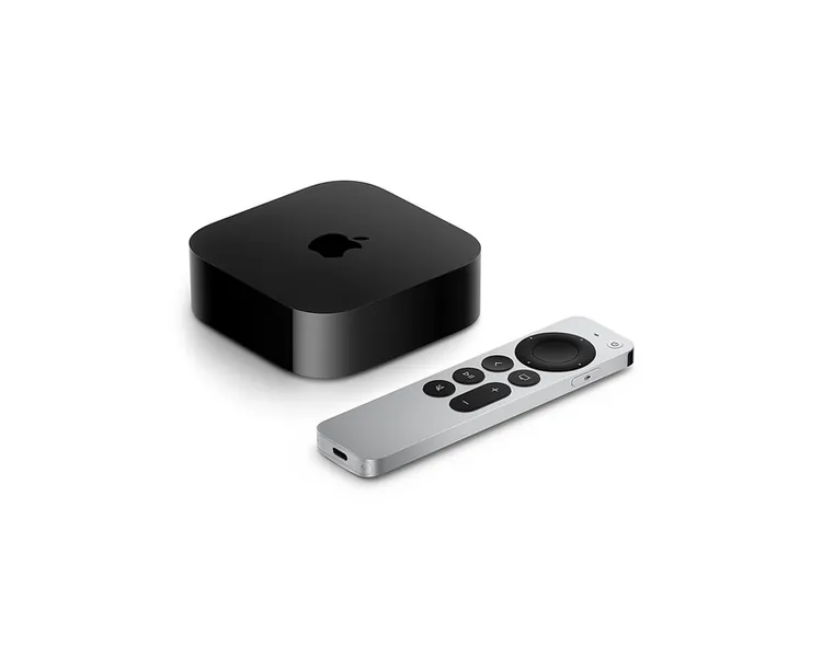 Apple TV 4K 64GB (3rd generation)