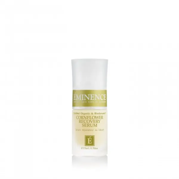 Cornflower Recovery Serum