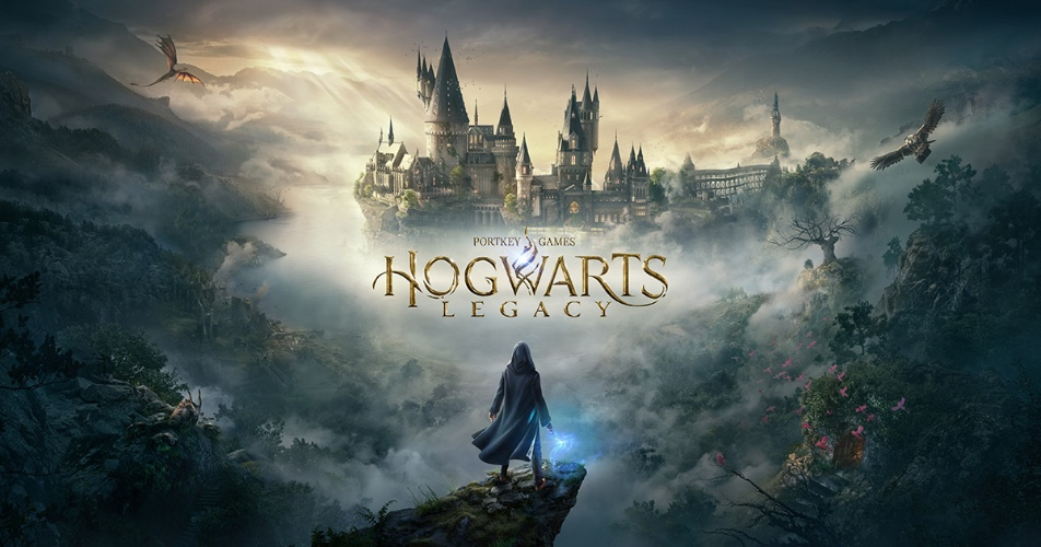 Hogwarts Legacy Game