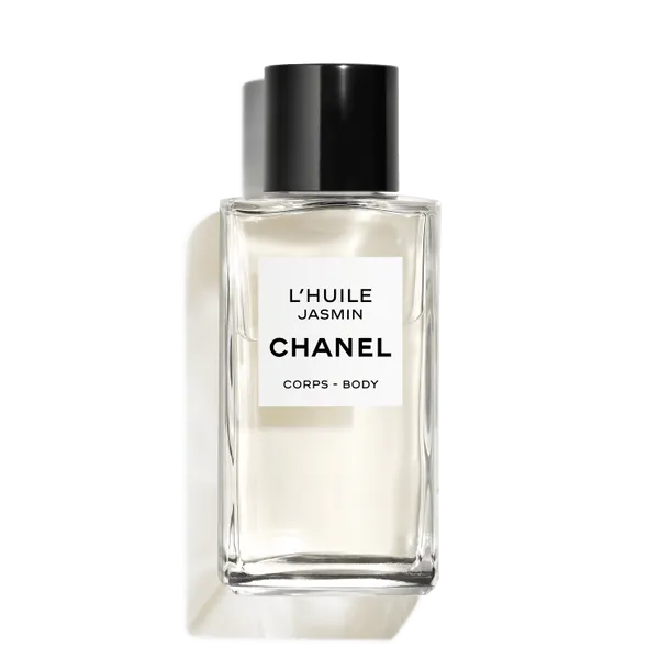 L’HUILE JASMIN