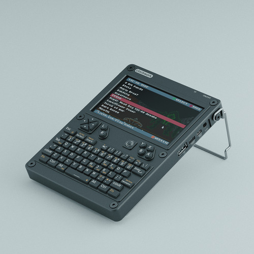 uConsole Kit RPI-CM4 Lite