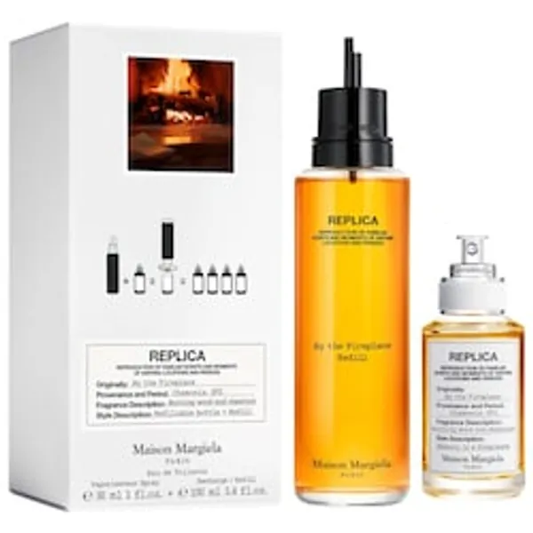 ’REPLICA’ By the Fireplace Refill Set