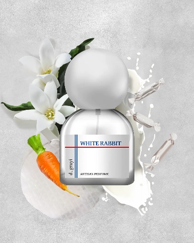 White Rabbit | 30 ml