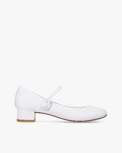 Rose Mary Janes | 40