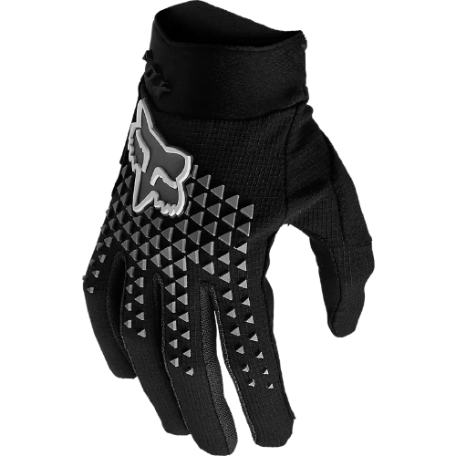 Womens Defend Gloves