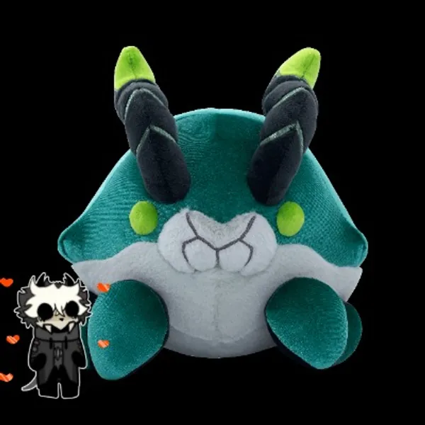 Scuttle Crab Plush |  Riot Games Store