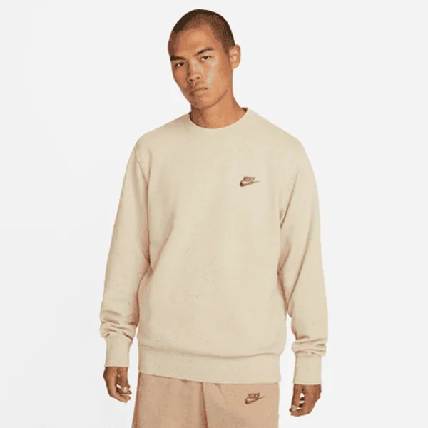 Nike Club Fleece+ Crew