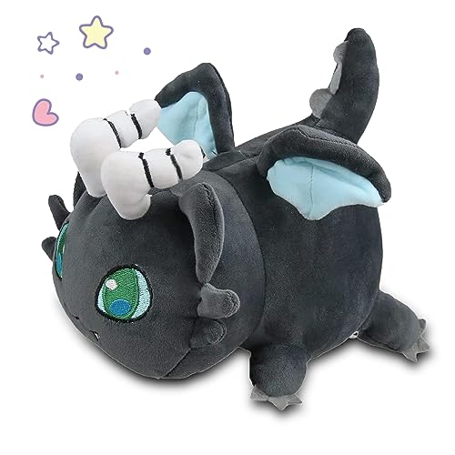 Dragon Cat Plushie