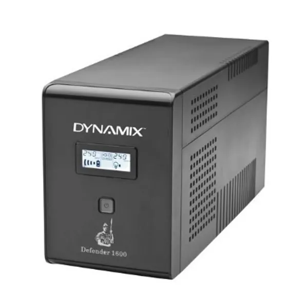 Uninterruptable Power Supply DYNAMIX Defender Line Interactive