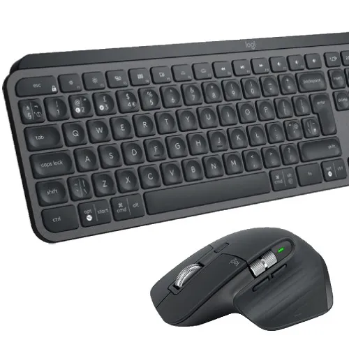 Logitech MX Keys S Combo Performance Combo