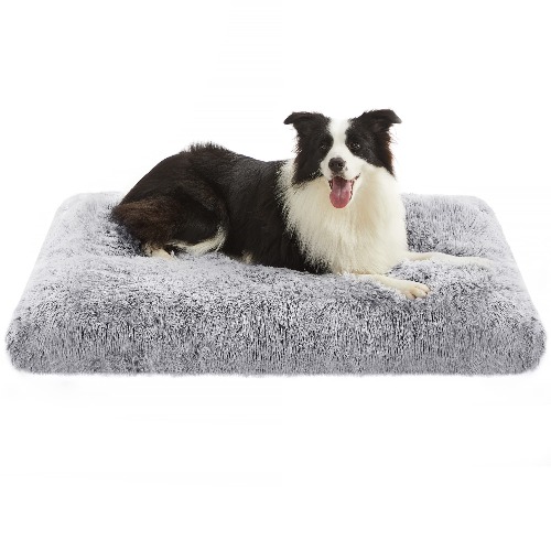 FEANDREA Dog bed