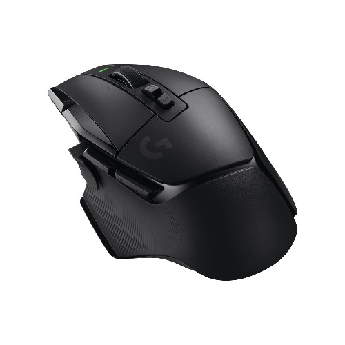 Logitech G G502 X LIGHTSPEED