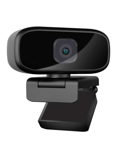 1pc USB 1080P High Definition Computer Camera