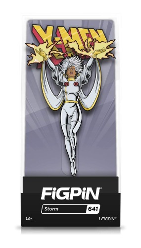 FIGPIN: X-Men: The Animated Series - Storm #641