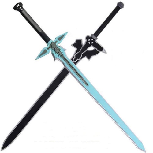 Sword art online swords 