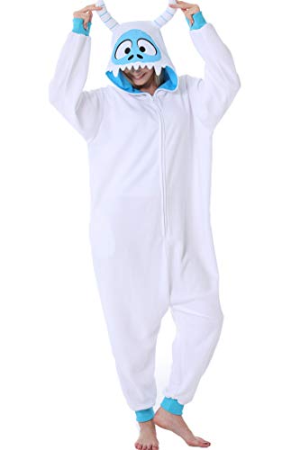 Yeti Onesie - X-Large