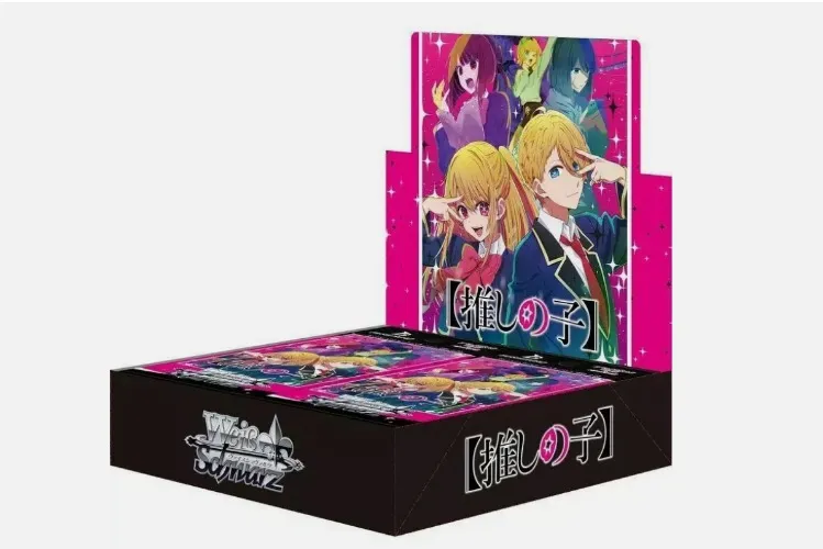 [OSHI NO KO] Booster Box
